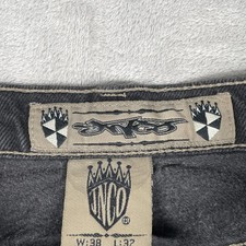 ヨーコページです。Mサイズ Regular Size 38 Size Jeans JNCO for Men for sale - eBay