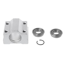 10mm Hole Slider For Electric Drill No Power Spindle Assembly DIY Woodworking Cu