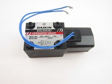 NEW Daikin JSC-G01-2A-10 Solenoid Operated Va...