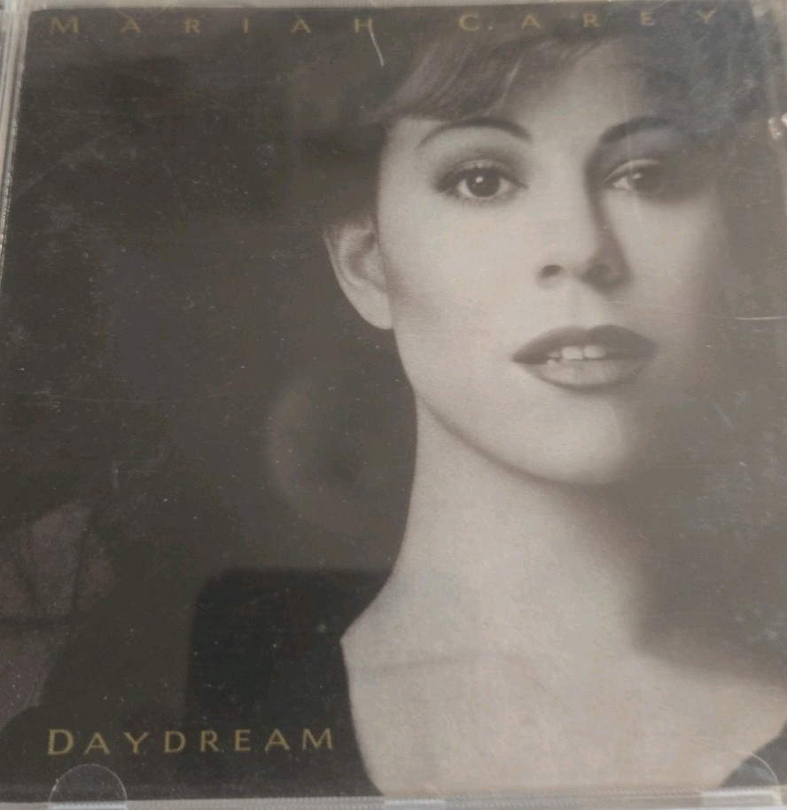 Mariah Carey Daydream CD Great Condition