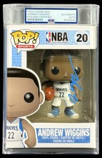 Panini Announces Exclusive Deals with Andrew Wiggins, Jabari Parker, 5 Others Ahead of NBA Draft 18