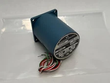 Superior-Electric M062-LS09 Sychronous Stepping Motor M062LS09