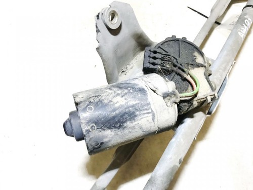 1h1955113b vorne Scheibenwischermotor Teilenummer 0390241143 Volk DE931725-01