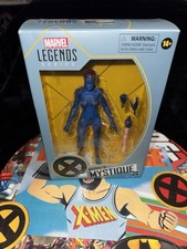 Marvel Legends X-Men 6  Mystique Action Figure - NEW SEALED