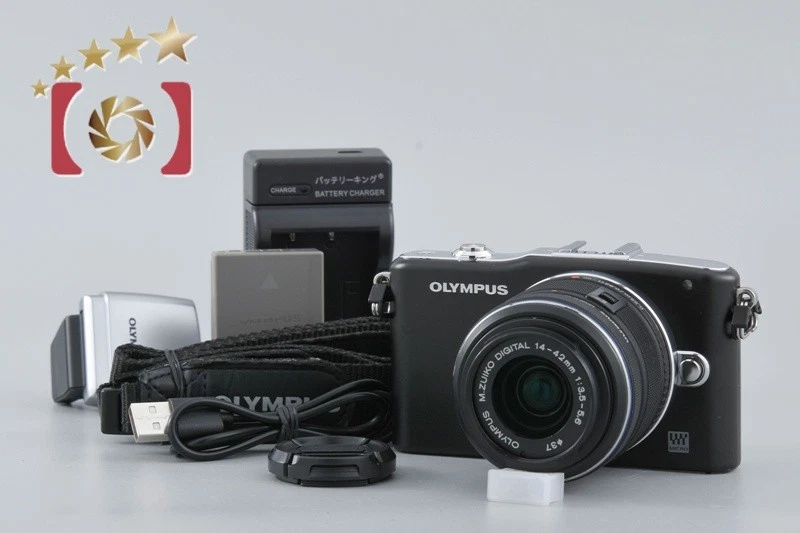 Olympus Pen E Pm1 for sale - eBay