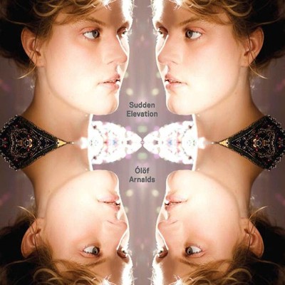 Ólöf Arnalds, Sudden Elevation, audioCD