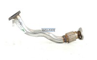 Walker Abgasrohr 21573 FüR Seat Passat Golf Vento Vw B3 B4 3A2 35I 3 1E7 1H1 3A5
