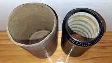 EDISON BA CYLINDER RECORD #5129 THE BOSTON BURGLAR - VERNON DALHART