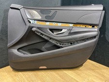 Mercedes-Benz S W222 2018 Verkleidung T&uuml;r vorne FAH2773