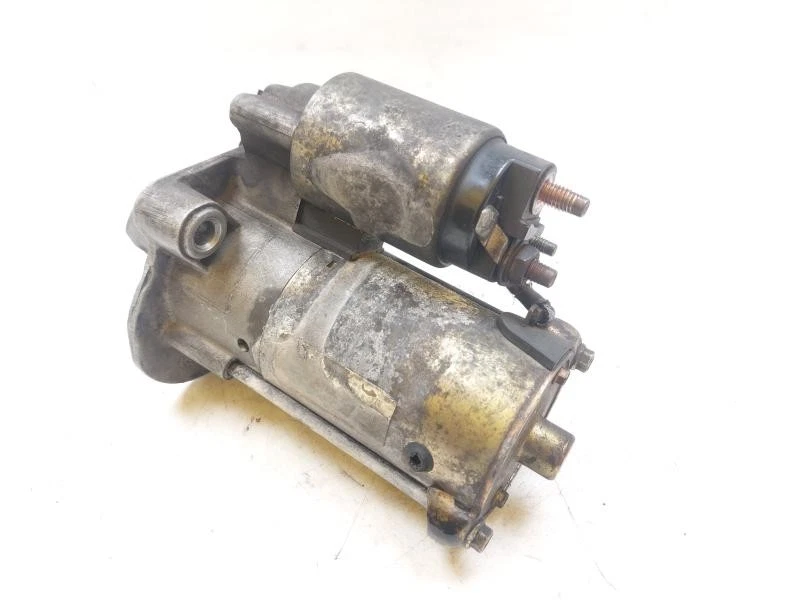 1469712 MOTORINO AVVIAMENTO FORD FOCUS C-MAX (--) 1.6 TDCI 16V MAN 5M 90CV 2006  - Immagine 4 di 4