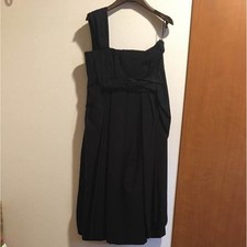 USED [LIMITED-TIME PRICE REDUCTION EXCELLENT CONDITION] GUCCI DRESS/ONE-PIECE