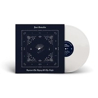 Jose Gonzalez - Against The Dying Of The Light Indies Exclusive White - E707Z