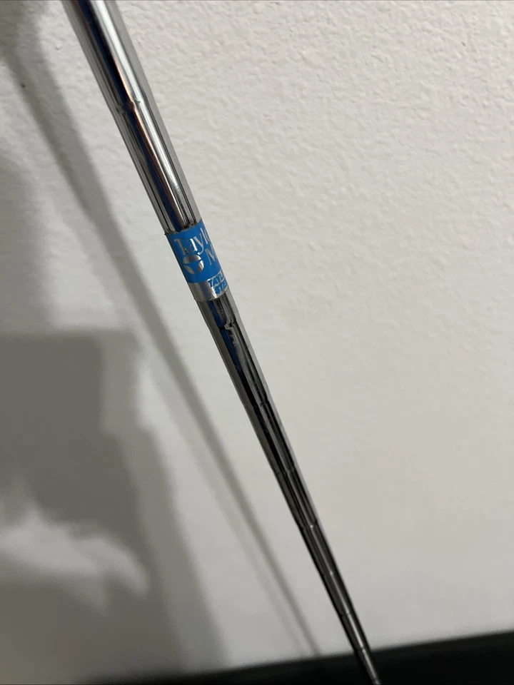 Controlador de madera TaylorMade Original One metal loft de 12 grados, diestro Foto 4 de 4