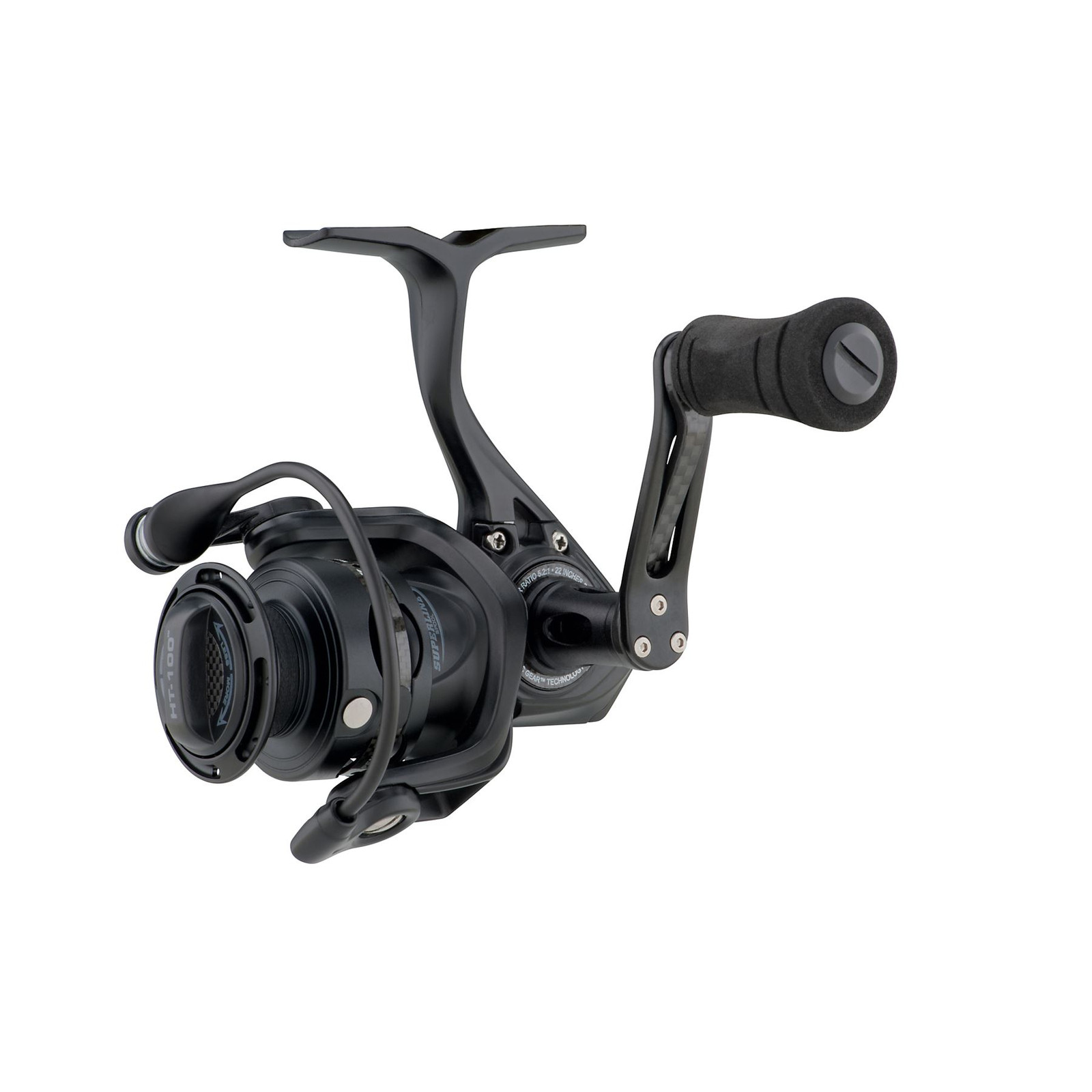Penn Conflict II 4000 CTFII4000 Fixed Spool Fishing Reel