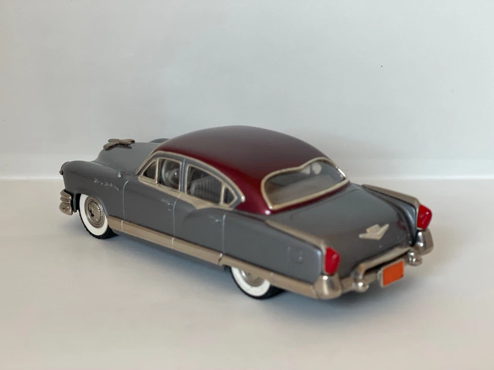 BROOKLIN 1953 KAISER MANHATTAN DETAILED And PAINtED - Image 2 of 2