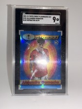 2021-22 Topps Football's Finest Flashbacks UEFA Champions League Soccer Cards Checklist and Odds 29