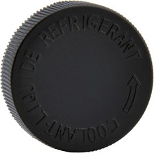 Engine Coolant Reservoir Cap-standard Coolant Recovery Tank Cap T152 Fits Murano