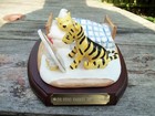 Royal Doulton Ltd Ed Figur - "I've Found Someone Just Like Me" - wunderschön