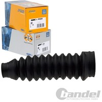 Spidan Lenkmanschette Faltenbalg Passend FüR Ford Galaxy Seat Alhambra Cordoba