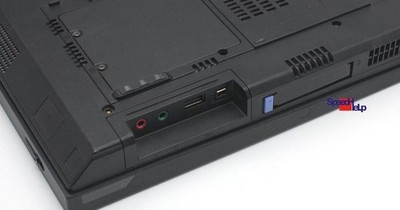 IBM ThinkPad R40 Intel Pentium 4M 1900MHz Notebook Laptop 1GB 40GB