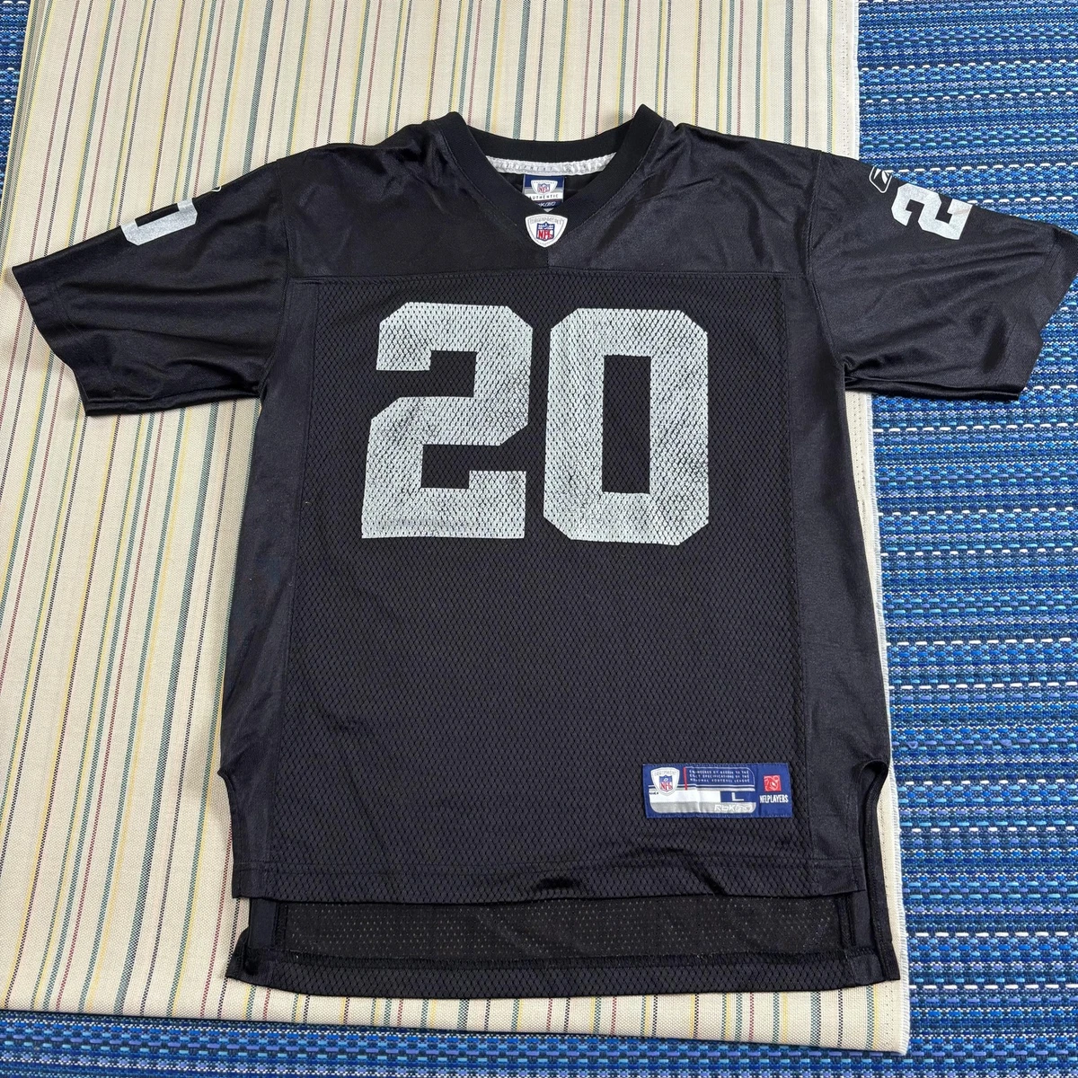 Boys Darren McFadden NFL Fan Apparel & Souvenirs for sale | eBay