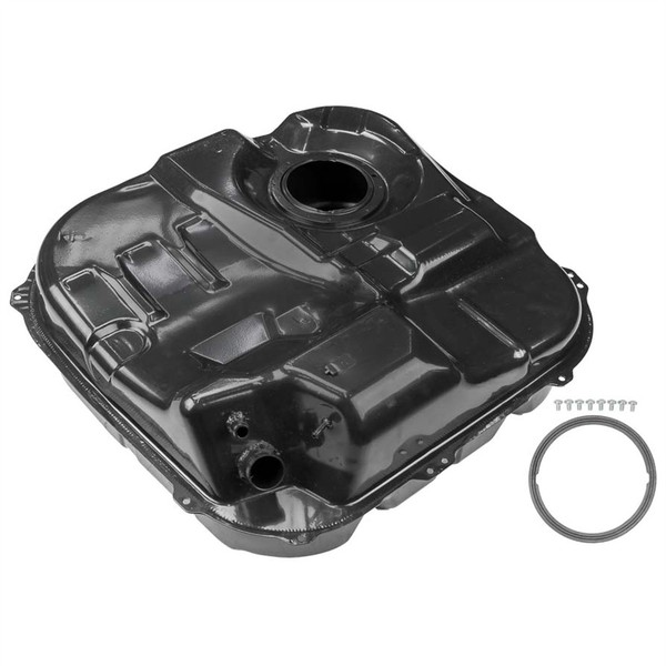 Tank KraftstoffbehäLter FüR Hyundai I30 Kombi FD Diesel-image