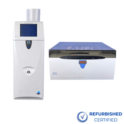 Thermo Scientific Dionex ICS-2000 with AS-DV Autosampler (90 Day Warranty)
