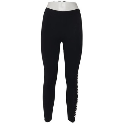 Calvin Klein Performance, Sportleggings, Größe: XS, Schwarz, Print, Damen #hoj