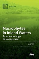 Macrophytes In Inland Waters | Buch | Englisch (2023) | Gebunden | Mdpi AG
