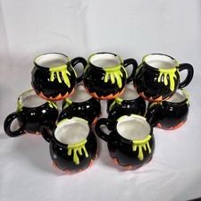 Hyde & EEK! Potion Cauldron Mug   Halloween 2...