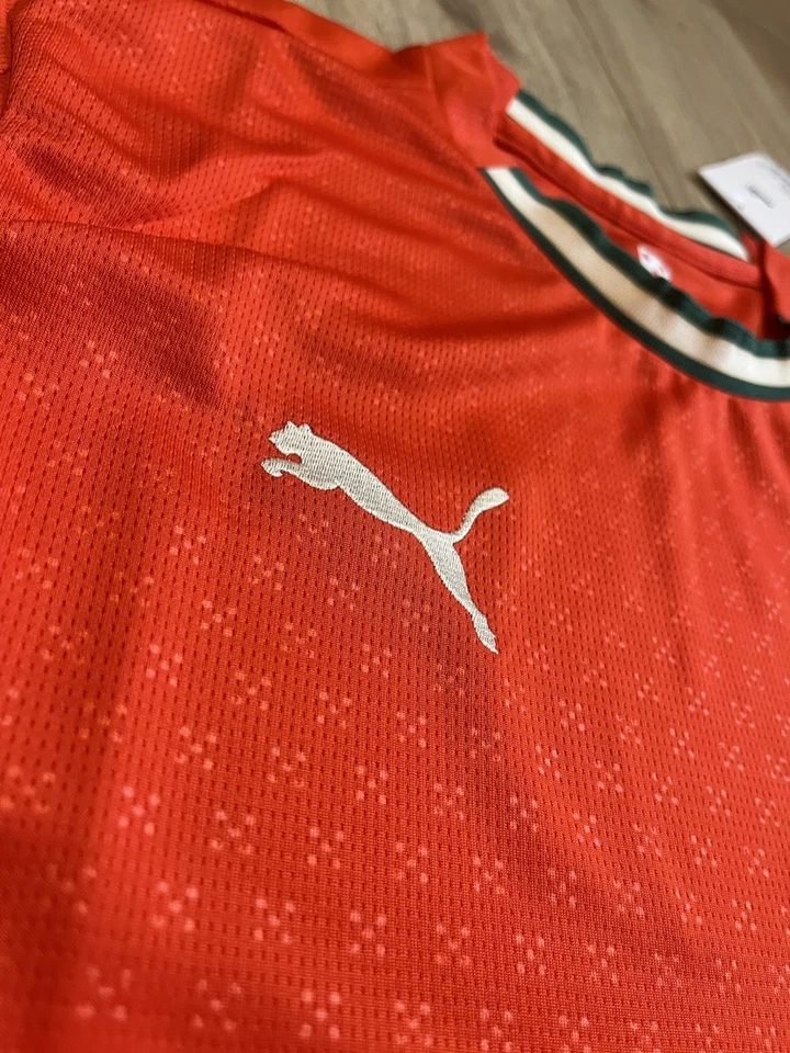 Camiseta Portugal 25/26 local - versión fan XL - L - M - S Foto 3 de 4