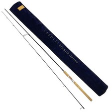 Canna da trota Shimano Cardiff Monster Limited 93 #PB12942