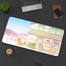 Board Game Mega Pokemon Playmat Games Desk Mat Gaming Mouse Pad PHS398