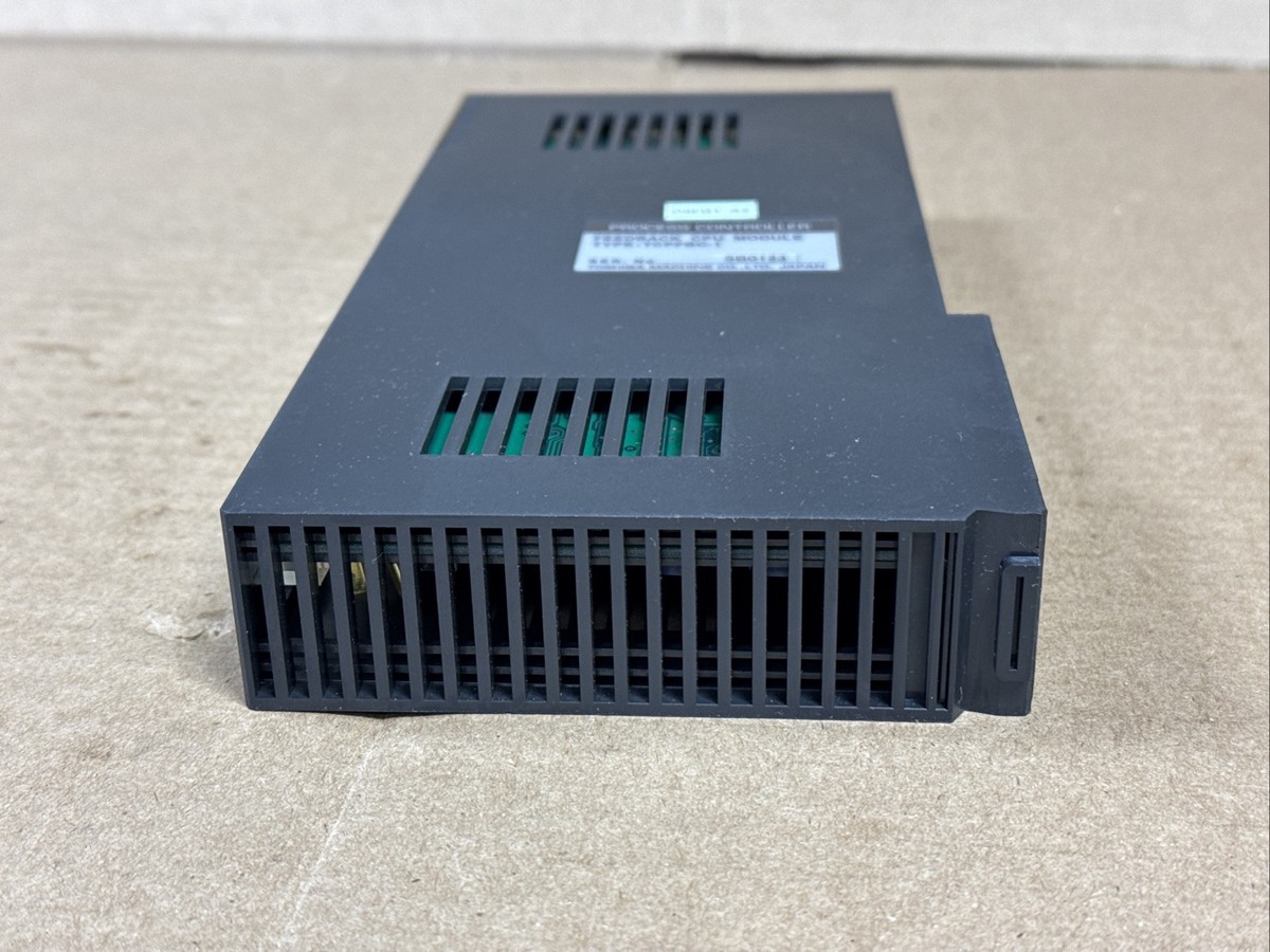 TOSHIBA TCPFBC-1 Process Controller Feedback CPU Module WARRANTY