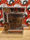 Velociraptor Funko Pop Movies #549 / Jurassic Park