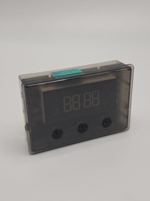 Original Hotpoint/Indesit digitale Zeitschaltuhr C00376316