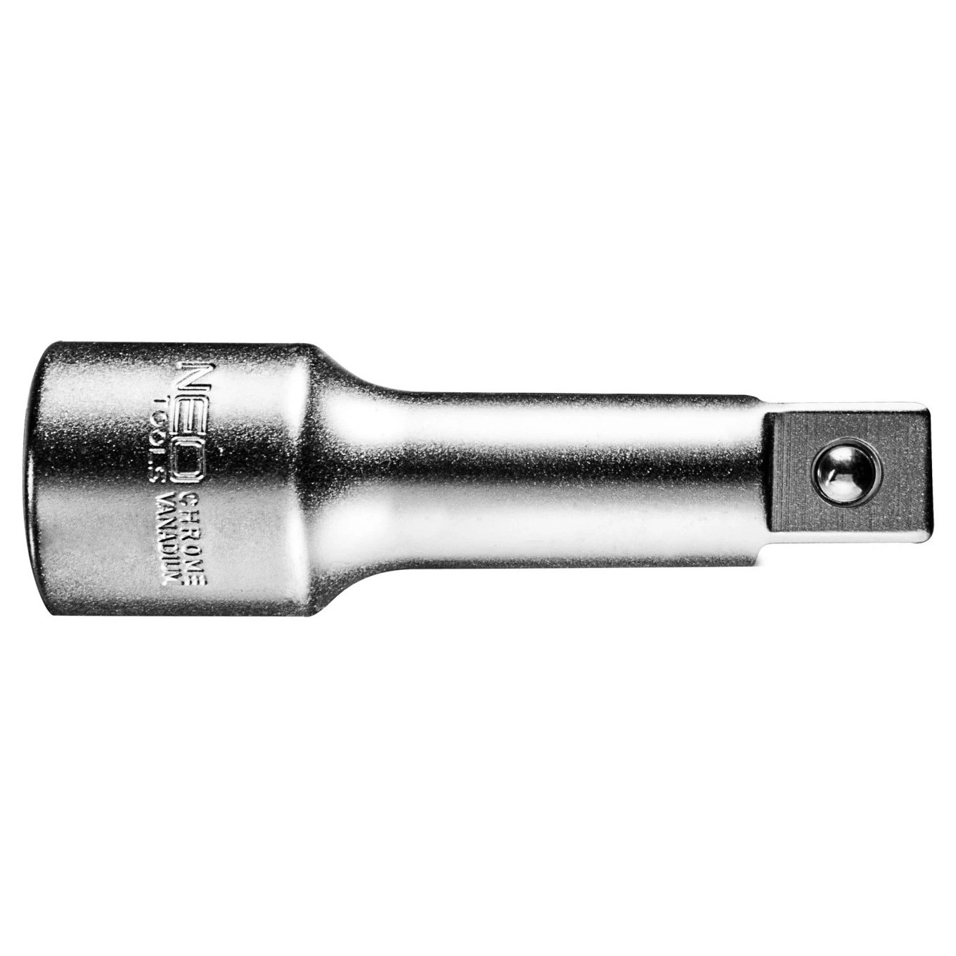 3/4"" Extension Bar 100mm CrV Steel 08-350