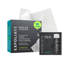 Paula's Choice SKIN PERFECTING 2% BHA Liquid Exfoliant with Salicylic Acid,... 