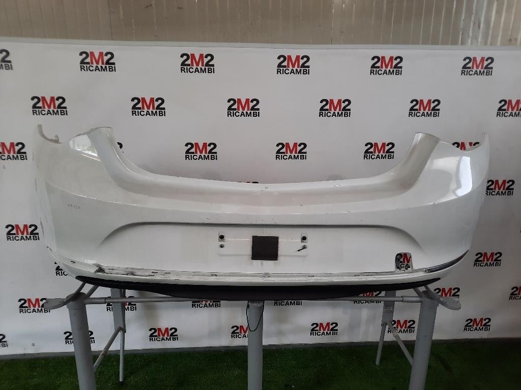 PARAURTI POSTERIORE COMPLETO PER OPEL Astra J 13368066 A13DTE (09>)