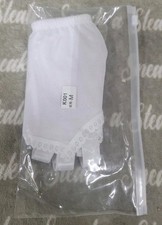 Garter Belt W/ 6 Straps Size Medium