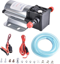 Fuel Transfer Pump Kits, 12 Volt Electric Fuel Transfer Pumps, High Efficiency S