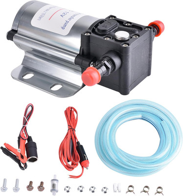 Fuel Transfer Pump Kits, 12 Volt Electric Fuel Transfer Pumps, High Efficiency S