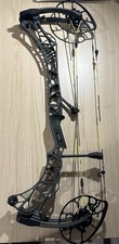 Mathews Lift RS In Mint Condition Shale RH