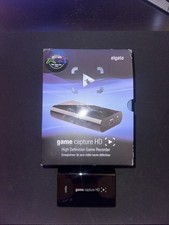 Elgato Game Capture HD High Definition Game Recorder - 10025010