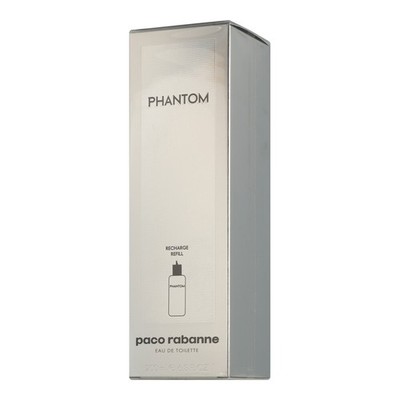 Paco Rabanne Phantom EDT refill 200ml