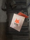 Fox Tactical Assault  Rifle Scabbard Soft Case — photo 3