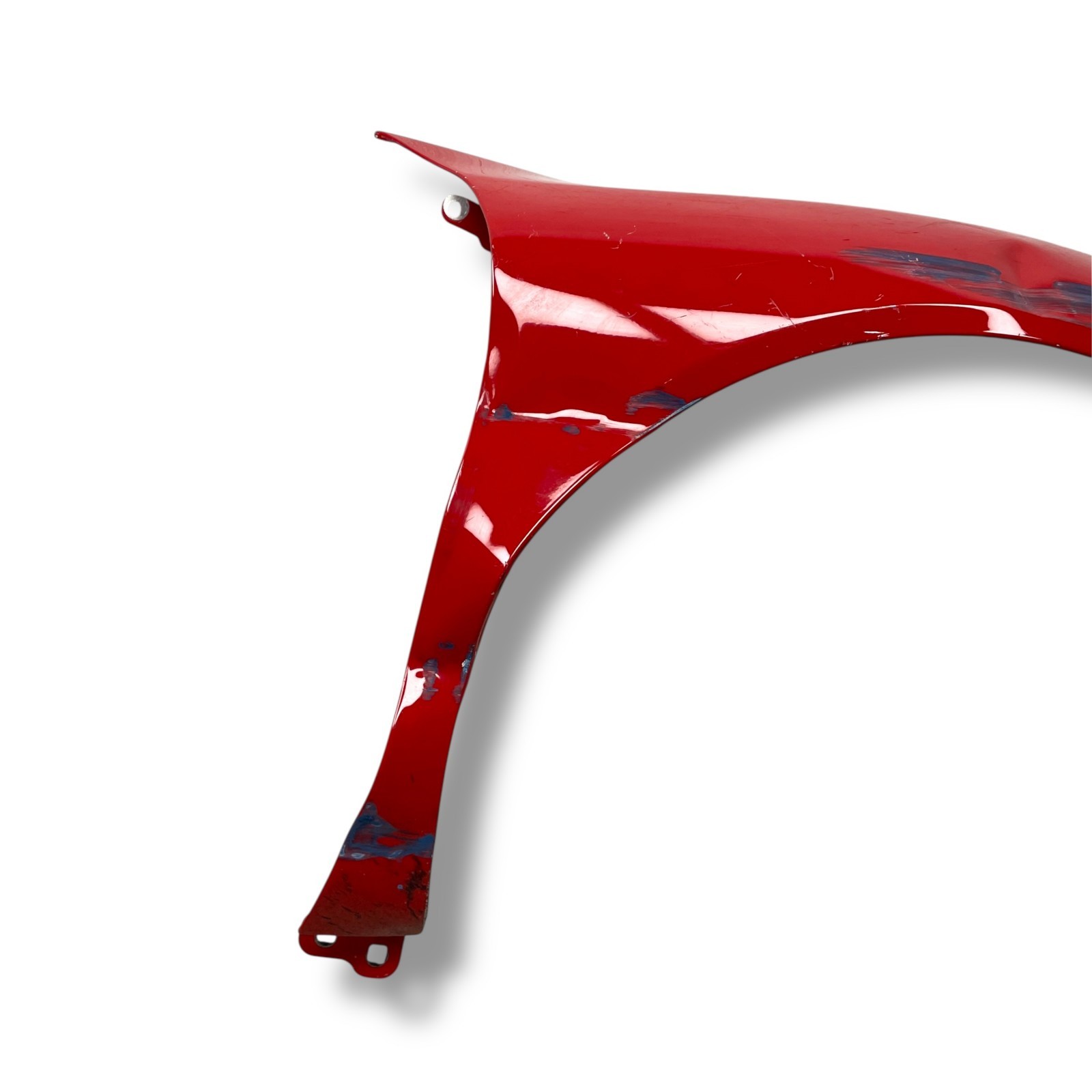 Ferrari 296 GTB GTS 2022-2025 OEM Front right passenger side fender 985956673