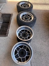 4x130 ATS Classic wheels 7x15, 9x15, vw Beetle