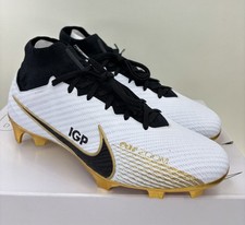 Nike Zoom Superfly 9 Elite FG ID By You Soccer Cleats Men's Size 7/ W 8.5 RARE