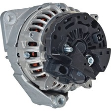 Alternator For Bosch 0124615030, 0124615069, Jannco 400-24083R; 400-24083